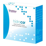 Lentes Solótica Hidrocor 100% Originales 