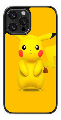 Funda Compatible Con Motorola De Diseño Pokemoon  #1