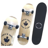 Tabla Skate Patineta Sportrunner Semiprofesional 