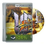 Ultra Street Fighter  Iv - Original Pc - Steam #45760