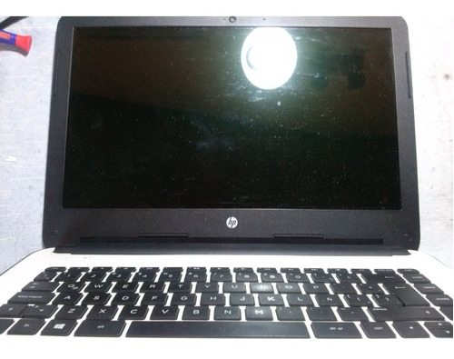 Notebook Hp 14 - Ac 111la Placa Wifi