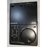 Controle Remoto Sony  Rmt-j722
