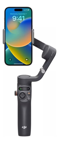 Dji  Osmo Mobile 6