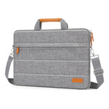 Bolso Bandolera Compatible Con Macbook, Hp, Dell, Lenovo, As