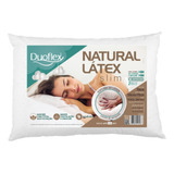 Travesseiro Natural Látex Slim - 50x70cm