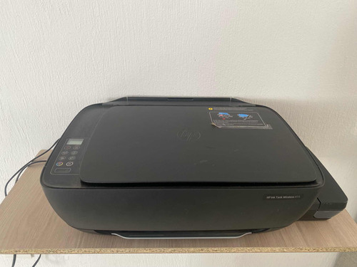 Impresora Multifuncional Hp415
