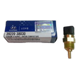 Sensor De Temperatura Agua Original Hyundai Tucson 2004/...