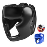 Protectores De Casco De Boxeo Para Proteger La Cabeza Protec