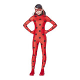 Disfraces De Miraculous Ladybug Tallas Adultas