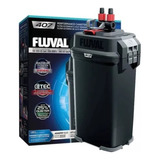 Filtro Canister Para Aquários Fluval F407 1450l/h Hagen