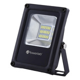 Foco Reflector Led 20w Blanco Frio Exterior - Sc