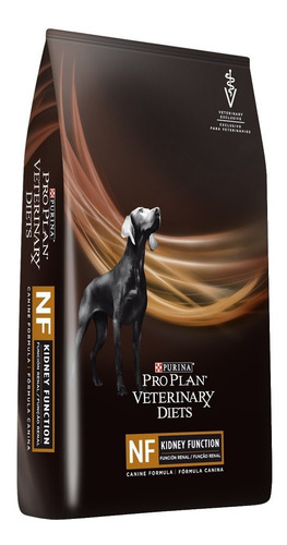 Pro Plan Veterinary Perro Renal X 7.5 Kg