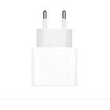 Adaptador De Corrente Apple iPhone Usb-c De 20 W 