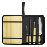 Set De Asado Master T574