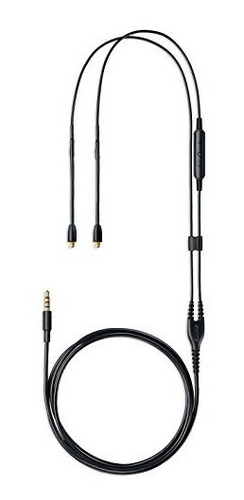 Rmce-uni Cable Universal Para Audífonos Se