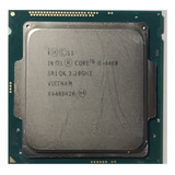 Processador Intel Core I5-4460 3.4ghz Lga 1150 + Cooler Orig