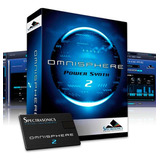 Omnisphere 2.7 - Instalacion Gratuita