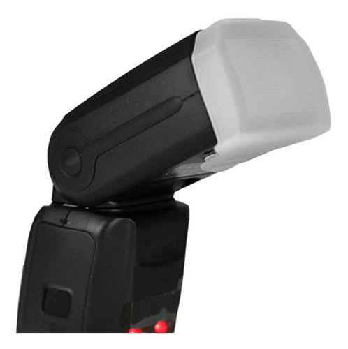 Flash Yongnuo Speedlite Yn685 Ttl Para Canon + Difusor