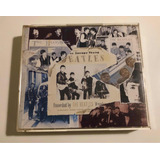 Beatles Cd Anthology 1, 2 Y 3 (seis Cds). Made In Holland