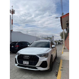 Audi Q3 2021 1.4 S Line 150 Hp Dsg