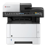 Impresora Multifunción Kyocera  M2040dn Copiadora Impresora