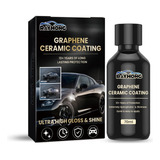 Revestimiento Cerámico De Grafeno Para Automóviles (70 Ml)