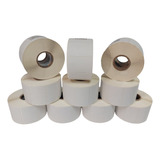 Pack 10 Rollos Etiqueta Térmica 4x2 1000pz 38x25mm Garin