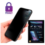 Película Gel Hidrogel Privacidade Motorola Todos Modelos