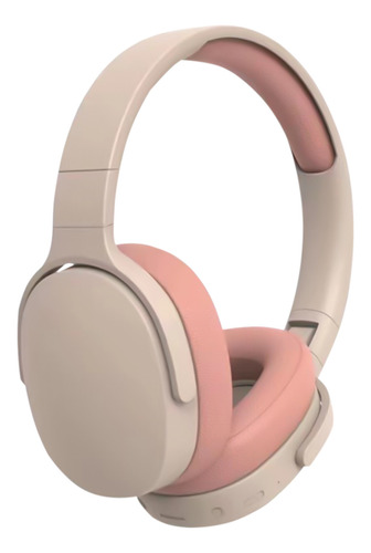 Auriculares Bluetooth Plegables Y Ligeros Q Para Viajar