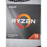 Ryzen 3 3100 