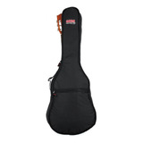 Gator Gbe-classic Funda Suave Ligera Guitarra Clasica