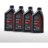 4 Litros Aceite Sintetico Sentra 2011 Nissan