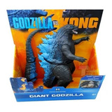 Muñecos Godzilla Vs King Kong - 20 Cm Aprox. Precio X C/u