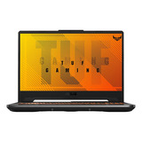 Notebook Asus Tuf Gaming F15 I5-10300h 16gb 512gb Gtx1650 P