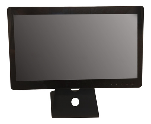 Monitor Touch Custom 15.6 Capacitivo Ism-1560 E - Novo