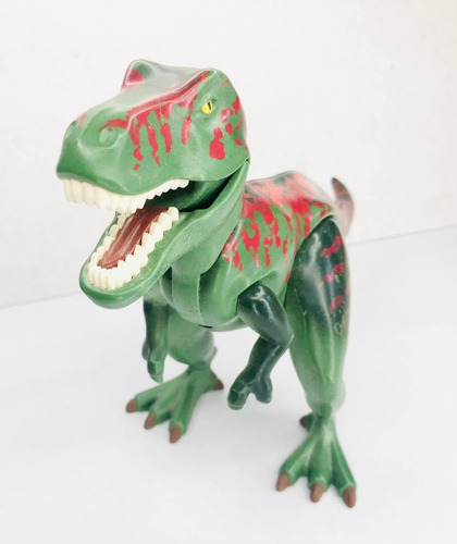 Playmobil Dinosaurio Tiranosaurio Rex Rtrmx Pm