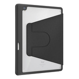 Estuche Smart Case 360 Para iPad 9.7+ Vidrio