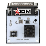 Adaptador 35080/160 Para Programador Iprog Plus - Jdm