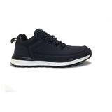 Zapatillas Kappa Logo Monsi Hombre Casual Goma Sport Town