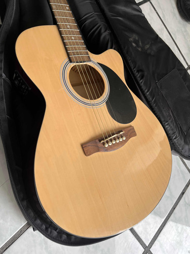 Fender Electroacústica