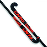 Palo De Hockey Dita Pro C 100 Carbon Tech 37.5 Gtia Oficial