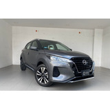 Nissan Kicks Advance Cvt 2024