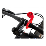 Soporte Frontal Garmin Sportace Para Ciclocomputadora