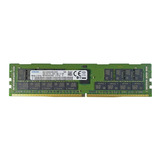 Memória 32gb Ddr4 2666 Ecc Rdimm R440 R740 R640 T440