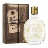 Diesel Fuel For Life 50 Ml Volumen De La Unidad 50 Ml