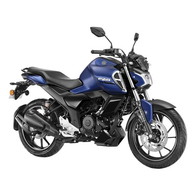 Yamaha Fz-s 4.0  Modelo 2026 | MercadoLibre
