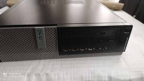 Dell Optiplex 9010 Core I5-3570 Ram 8gb Hd500 Gb