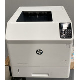 Impresora Hp M605