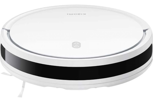 Robô Aspirador Xiaomi Vacuum E10 Branco