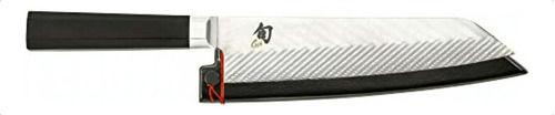 Shun Dual Core Vg0017 8-inch Kiritsuke Cuchillo